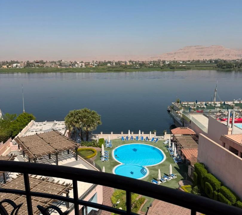 Photo of Others in Nile River Luxor