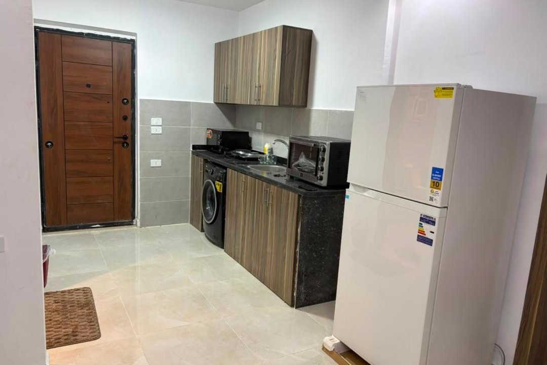 Photo of Kitchen in Al Mamsha El Seyahi
