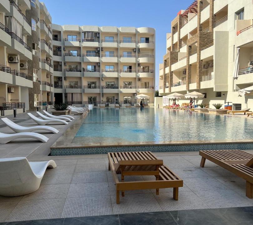 Photo of Others in Al Mamsha El Seyahi