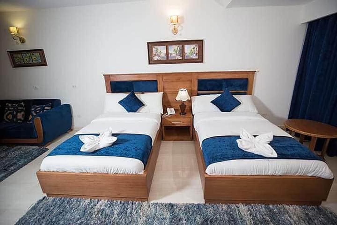 Photo of Bedroom in Al Ahyaa