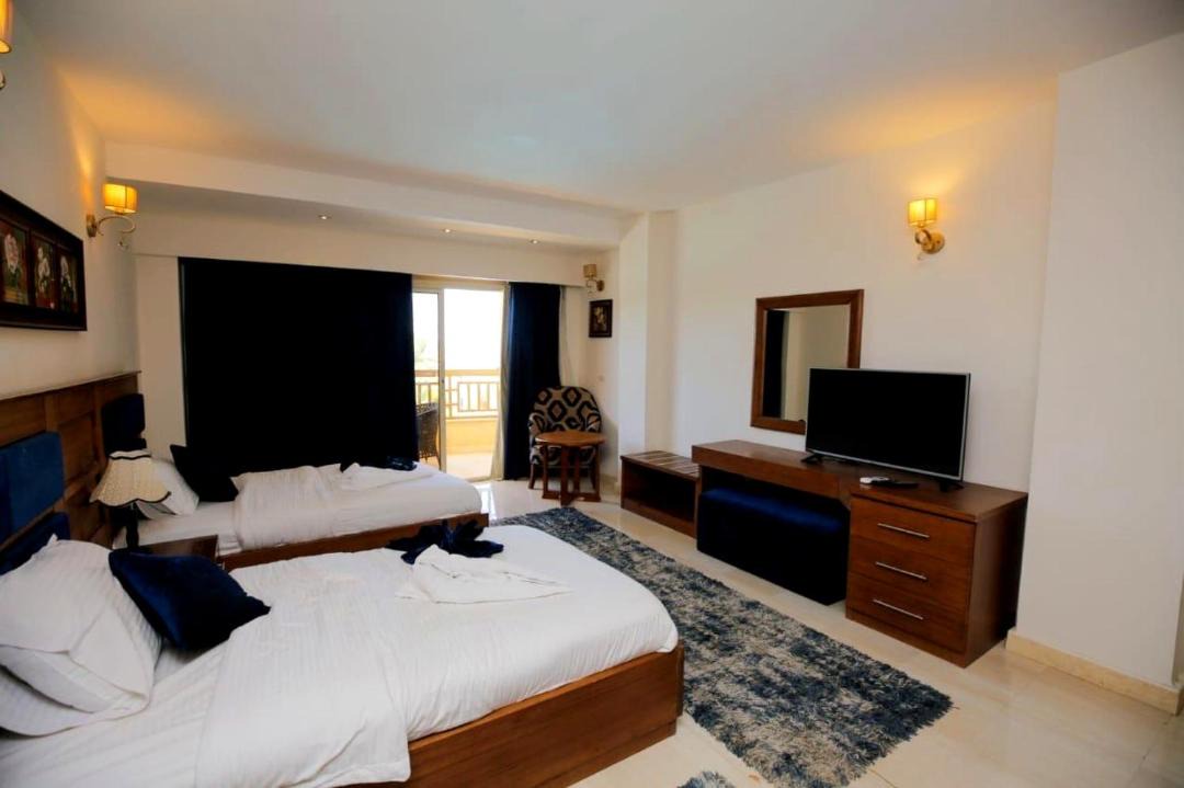 Photo of Bedroom in Al Ahyaa