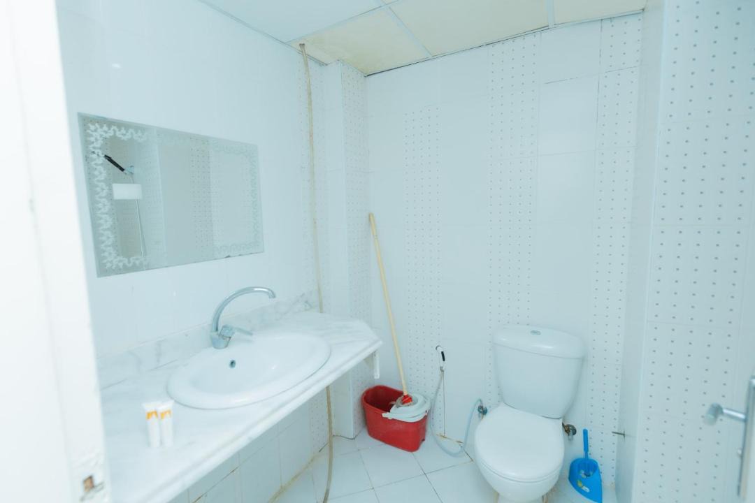 Photo of Bathroom in Al Ahyaa