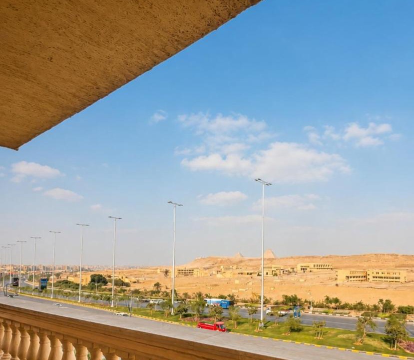 Photo of Others in Pyramids Gardens
