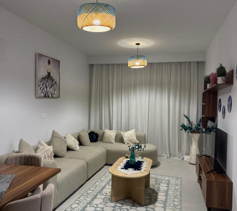 Photo of Livingroom in Borg el Arab