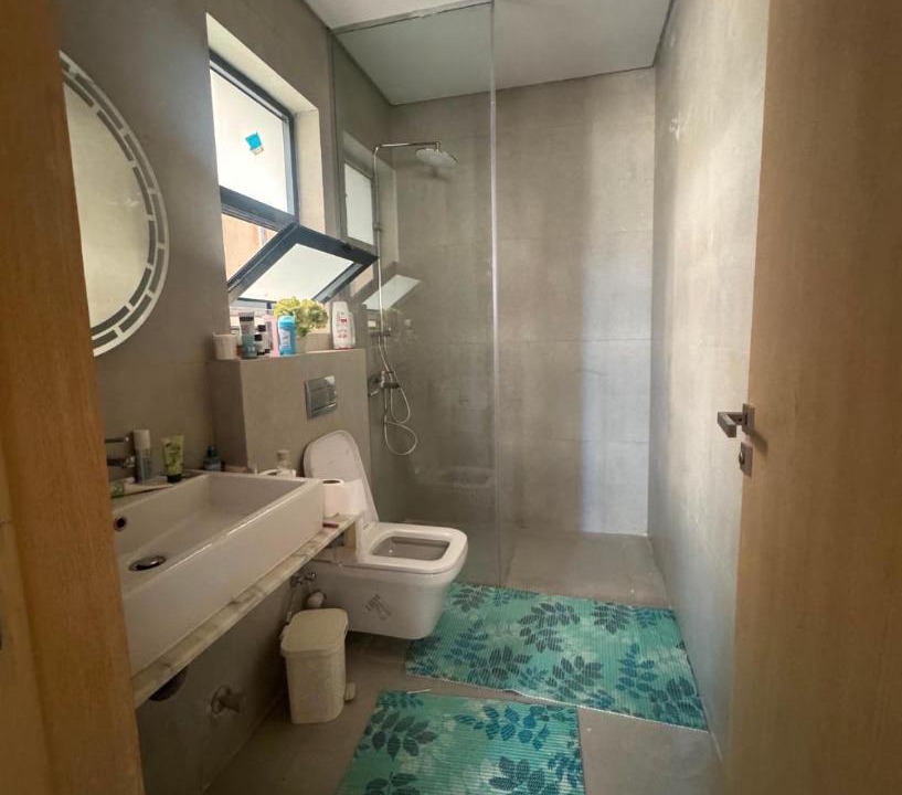 Photo of Bathroom in Borg el Arab