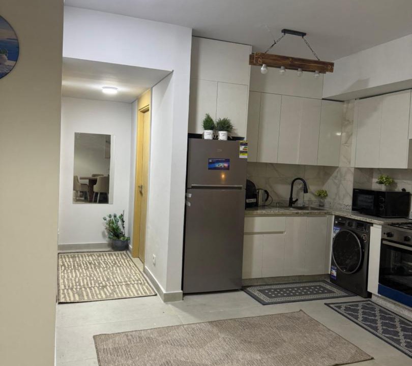 Photo of Kitchen in Borg el Arab