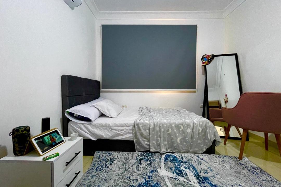 Photo of Bedroom in Sheikh Zayed City