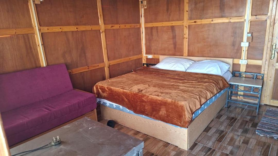 Photo of Bedroom in Nuweiba