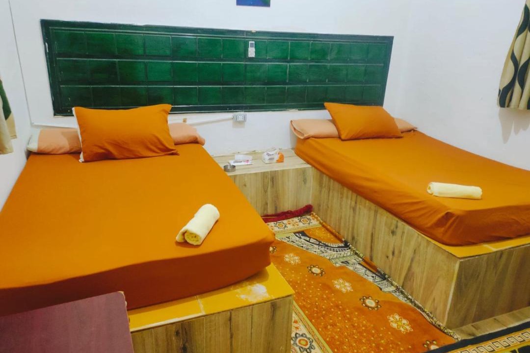 Photo of Bedroom in Mut