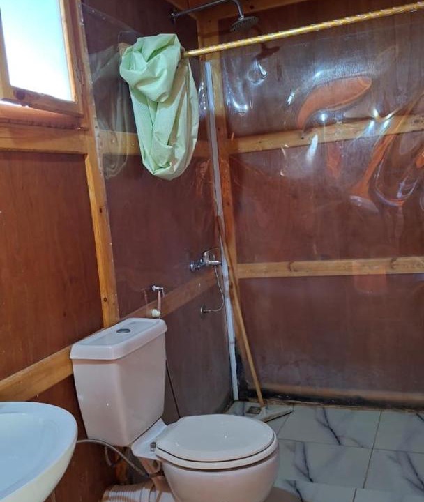 Photo of Bathroom in Nuweiba