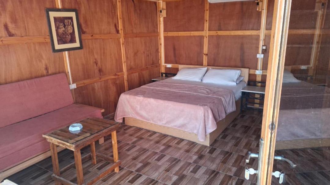 Photo of Bedroom in Nuweiba