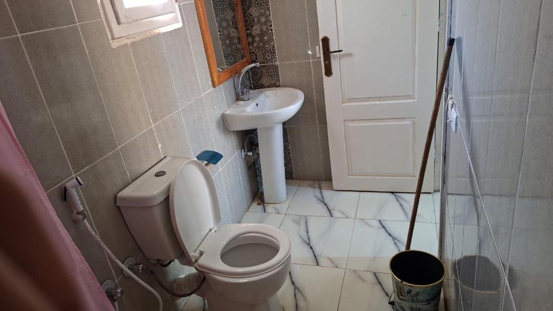 Photo of Bathroom in Nuweiba
