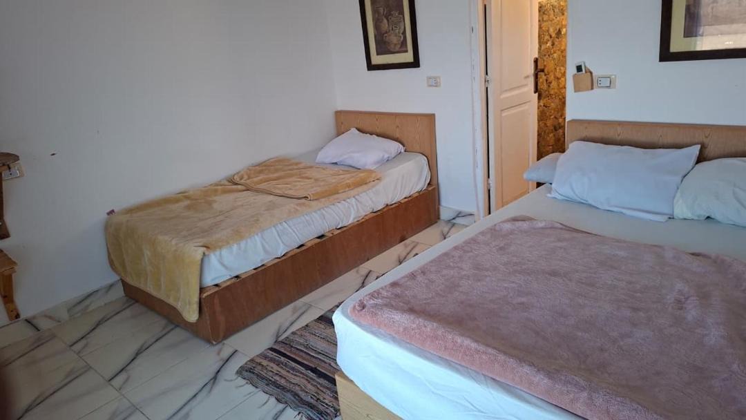 Photo of Bedroom in Nuweiba