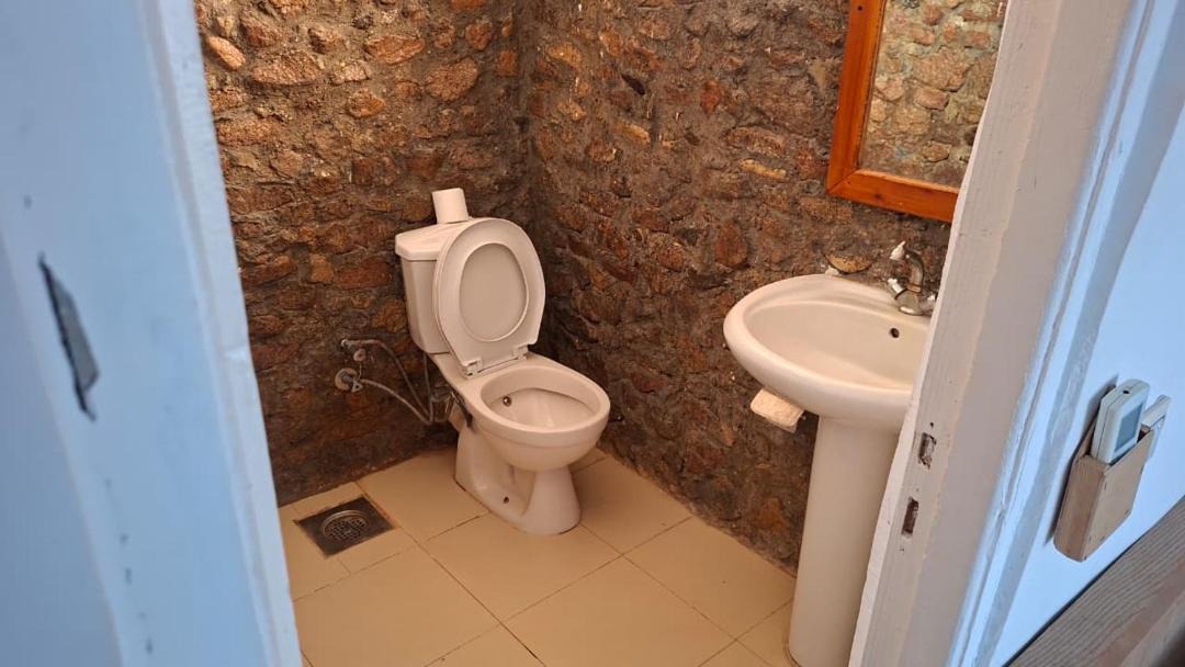Photo of Bathroom in Nuweiba