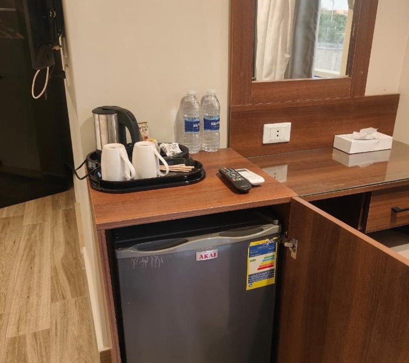 Photo of Kitchen in Kafrat al Jabal