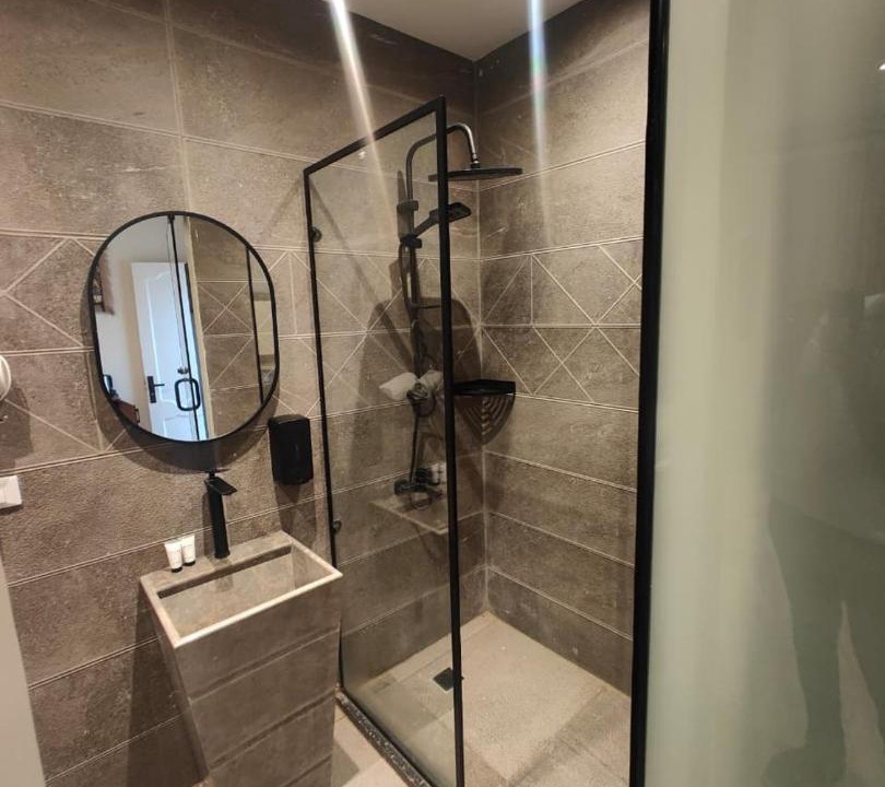Photo of Bathroom in Kafrat al Jabal