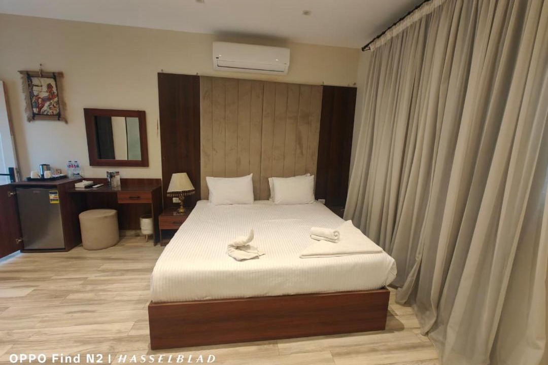 Photo of Bedroom in Kafrat al Jabal