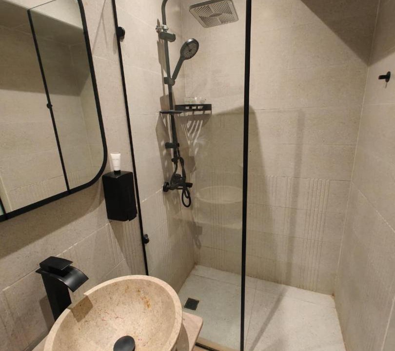 Photo of Bathroom in Kafrat al Jabal