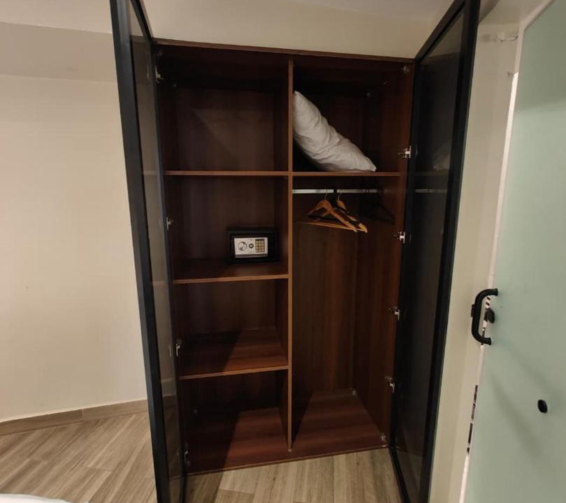 Photo of Bedroom in Kafrat al Jabal