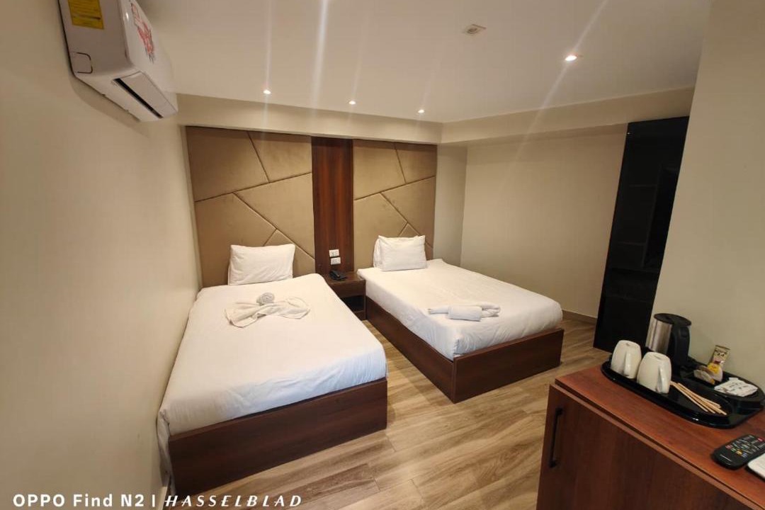 Photo of Bedroom in Kafrat al Jabal