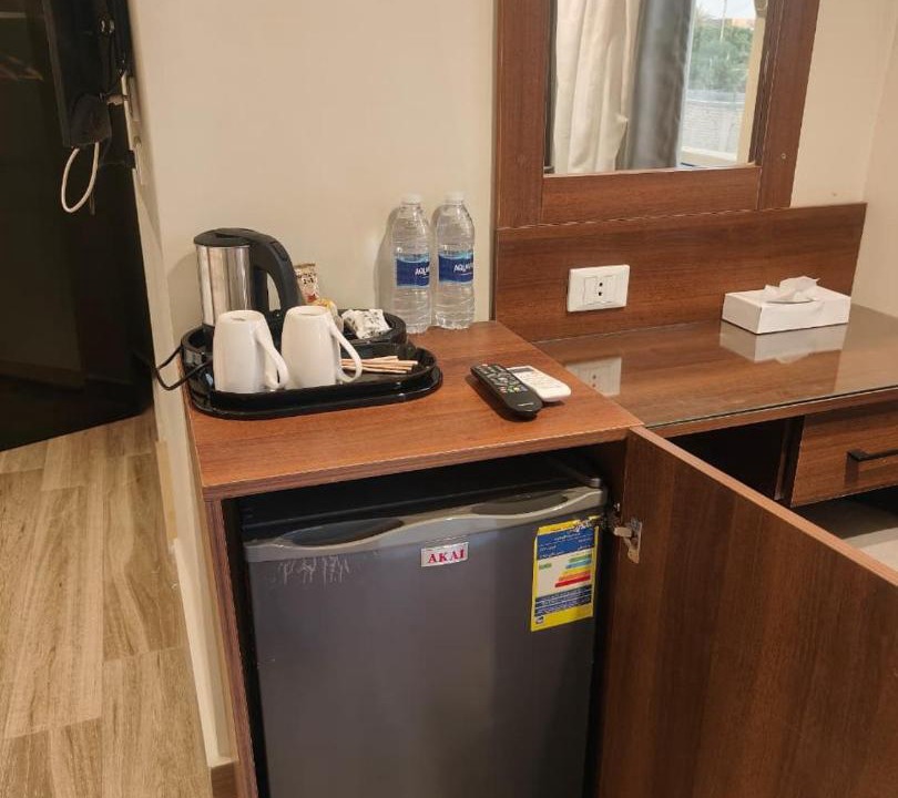 Photo of Kitchen in Kafrat al Jabal
