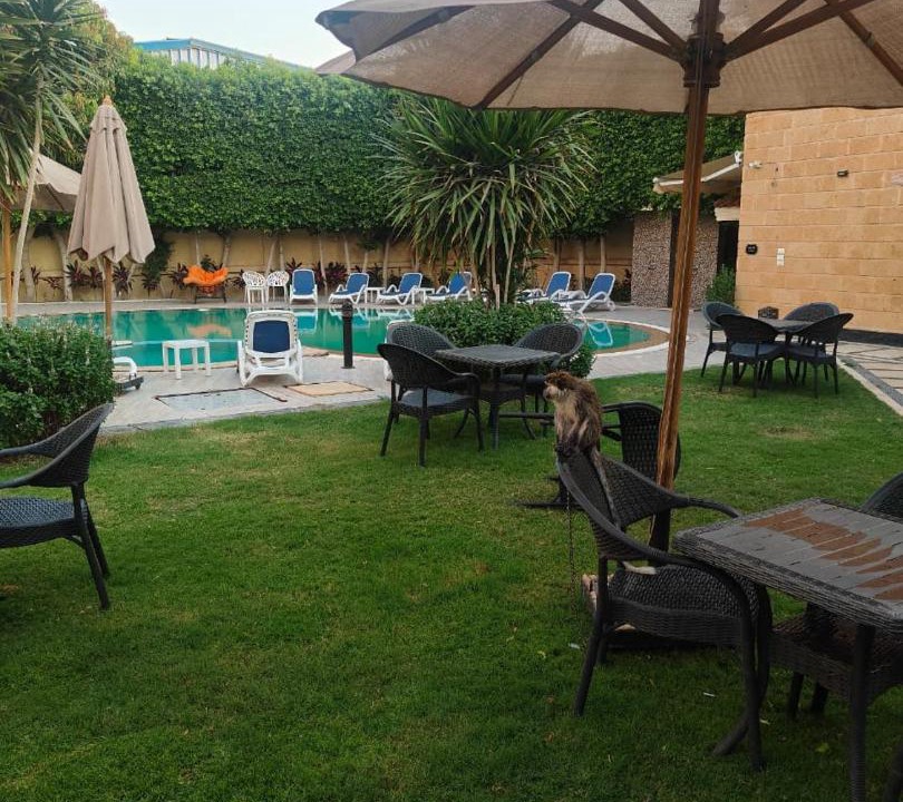 Photo of Outdoor in Kafrat al Jabal