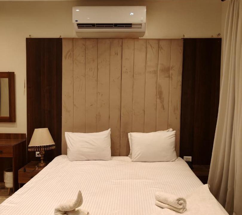 Photo of Bedroom in Kafrat al Jabal
