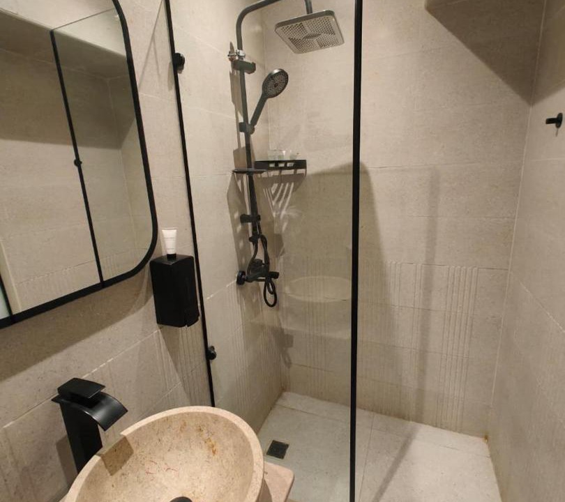 Photo of Bathroom in Kafrat al Jabal