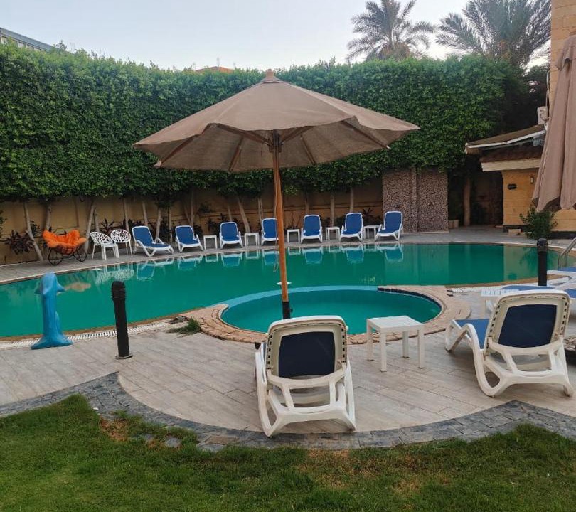 Photo of Outdoor in Kafrat al Jabal