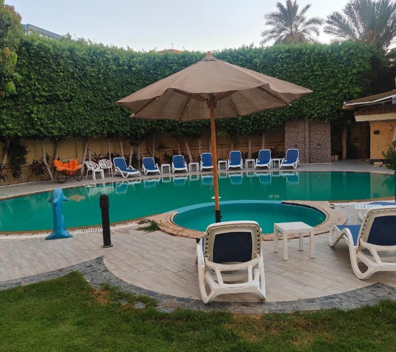 Photo of Outdoor in Kafrat al Jabal