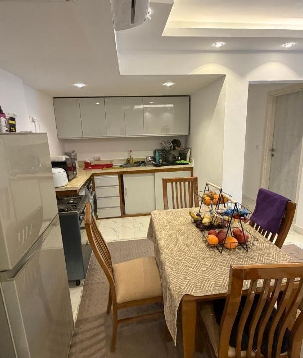 Photo of Kitchen in Al Ahyaa