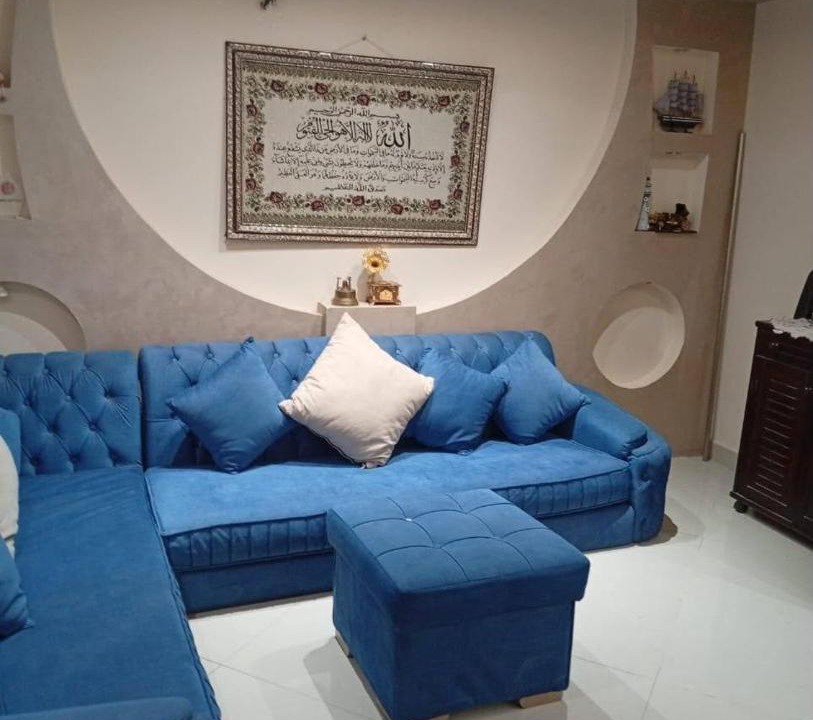 Photo of Livingroom in Nasr City