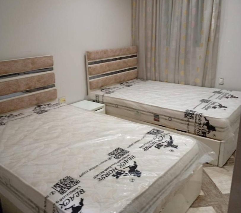 Photo of Bedroom in Nasr City