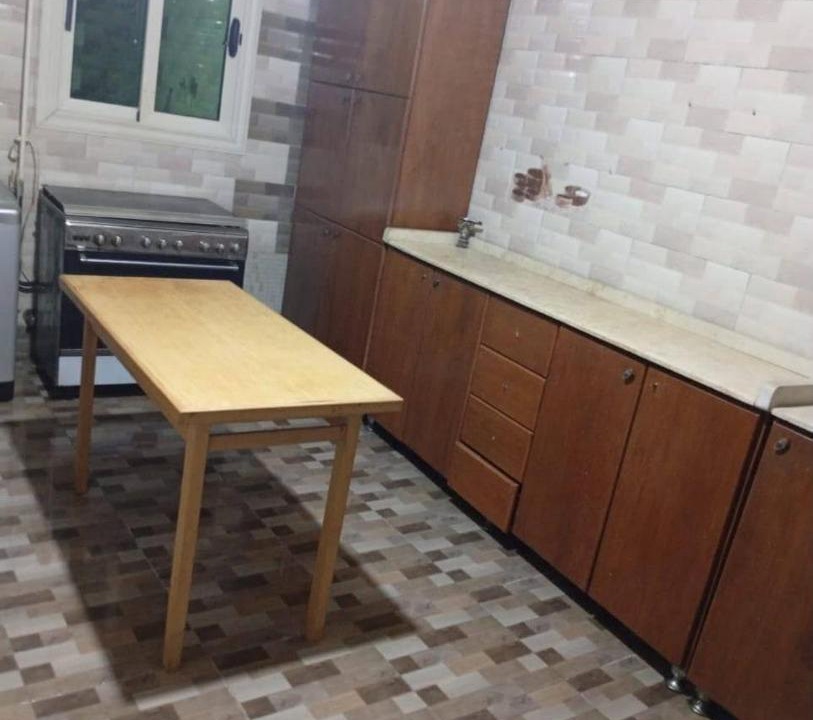 Photo of Kitchen in Nasr City