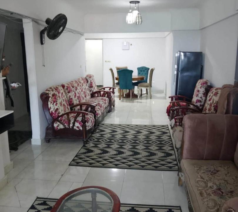 Photo of Livingroom in Nasr City