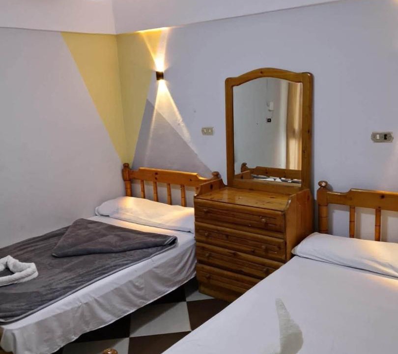 Photo of Bedroom in Nasr City
