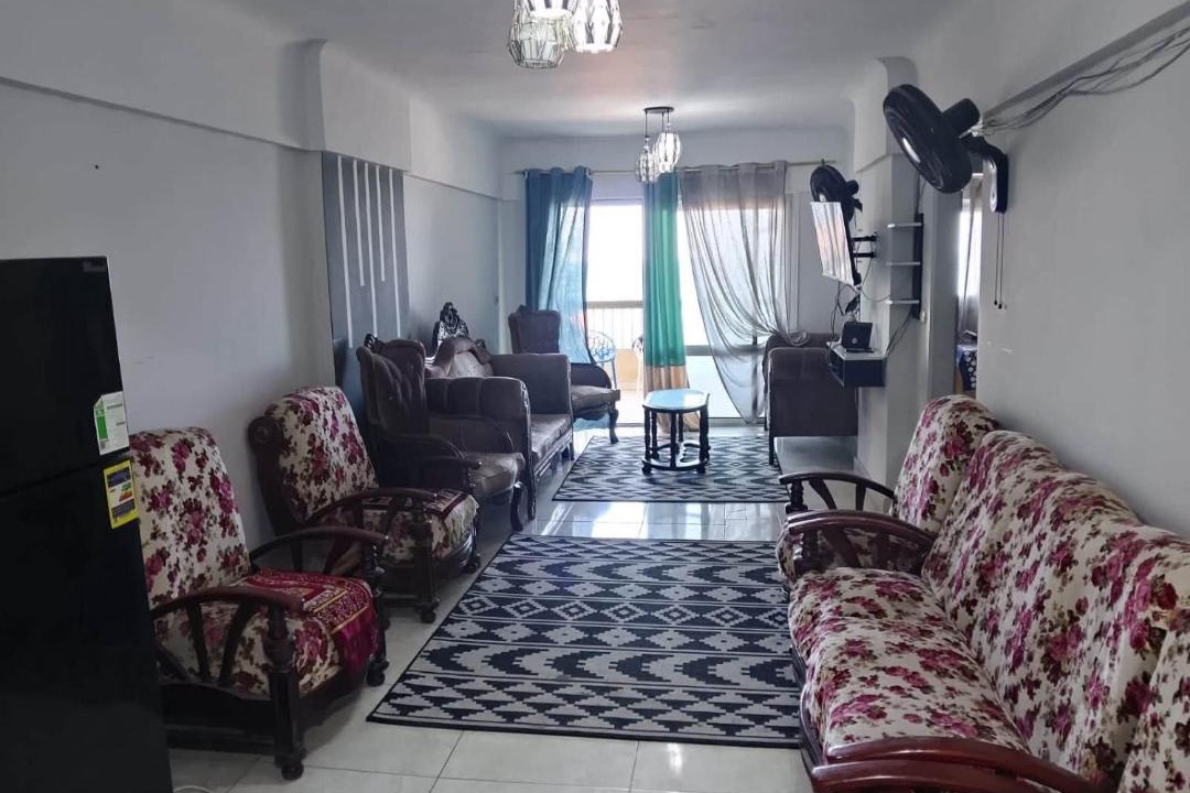 Photo of Livingroom in Nasr City