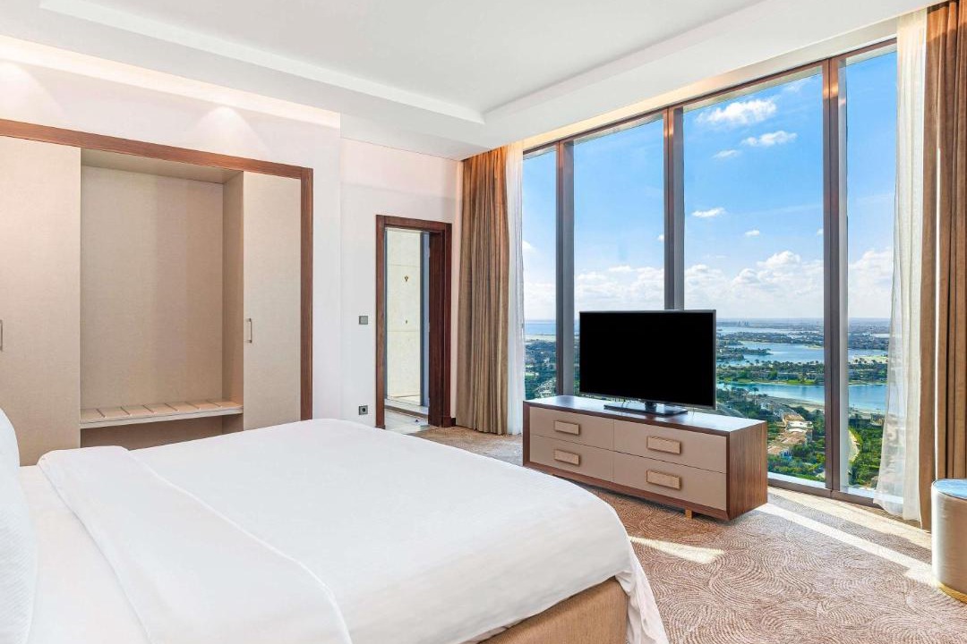 Photo of Bedroom in Marina El Alamein
