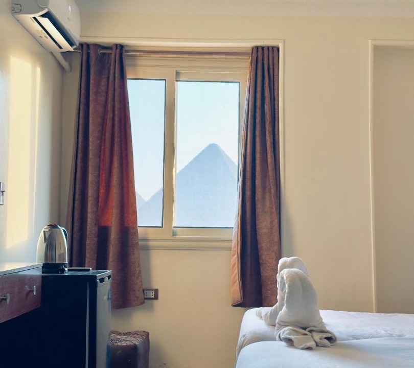 Photo of Bedroom in Al Haram