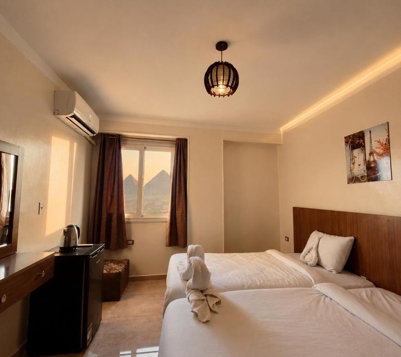 Photo of Bedroom in Al Haram