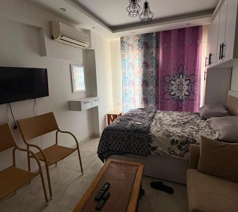 Photo of Bedroom in Al Alamayn