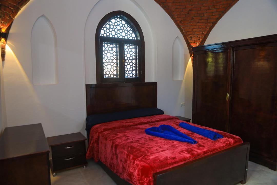 Photo of Bedroom in Luxor