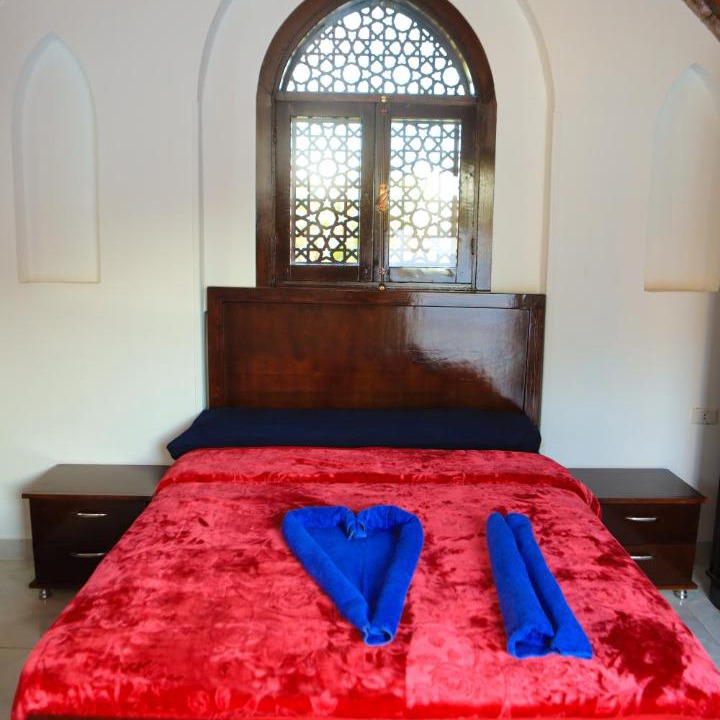 Photo of Bedroom in Luxor