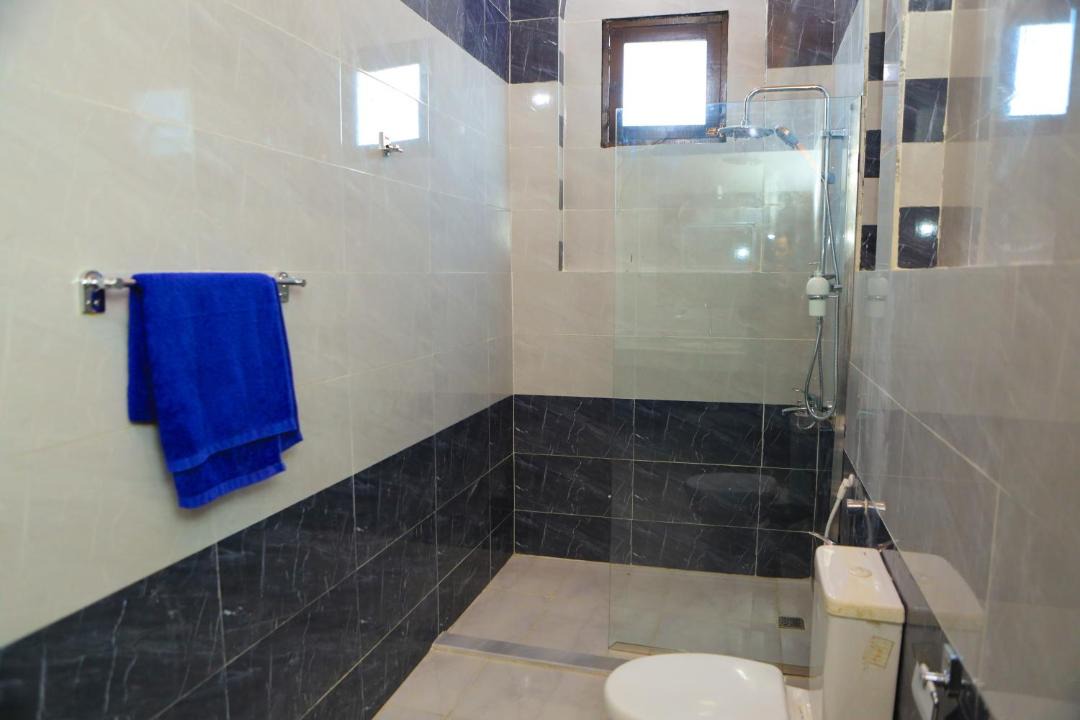 Photo of Bathroom in Luxor