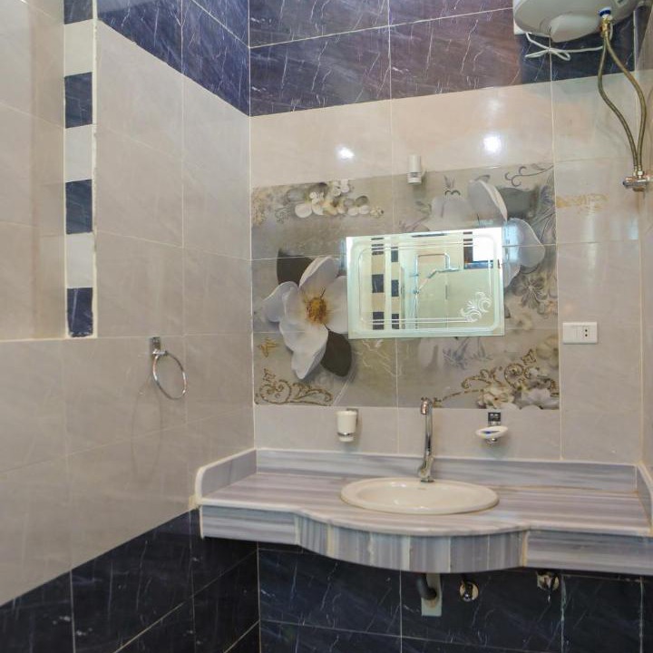 Photo of Bathroom in Luxor