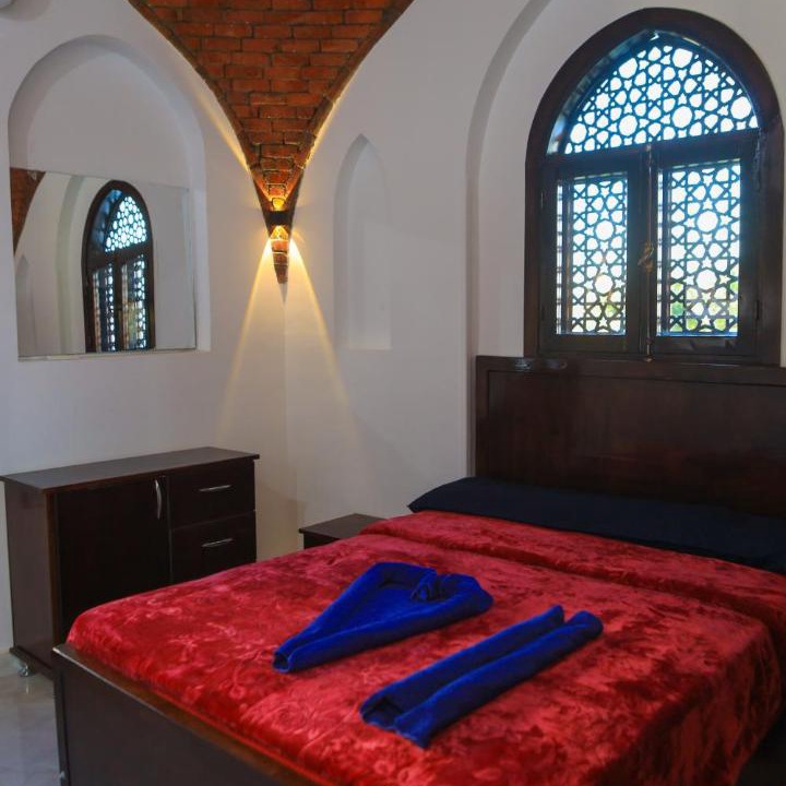 Photo of Bedroom in Luxor