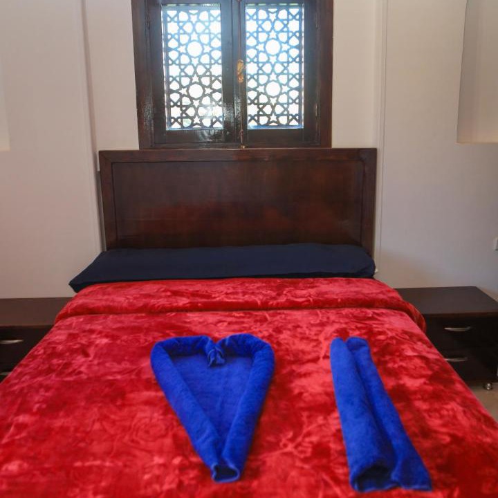 Photo of Bedroom in Luxor
