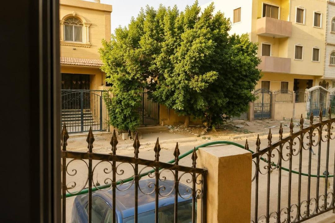 Photo of Patio Balcony in Qetaa Maryout