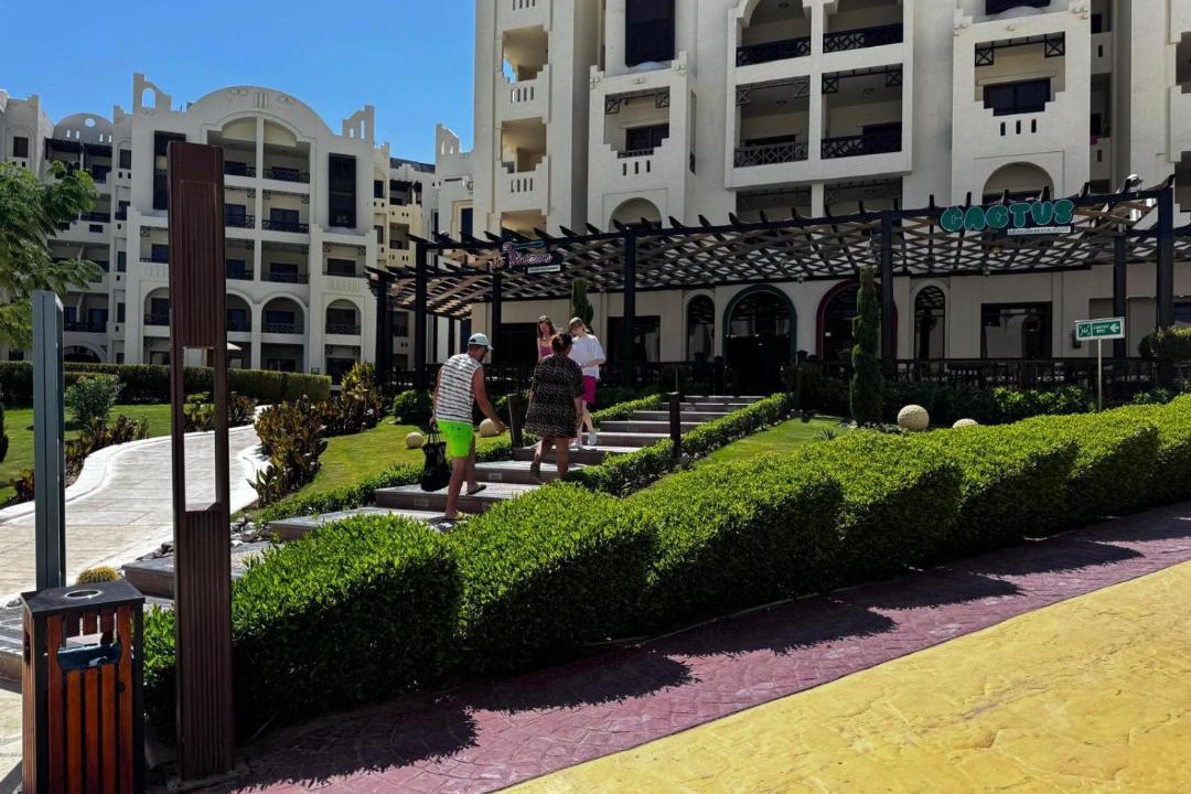 Photo of Others in Sahl Hasheeh