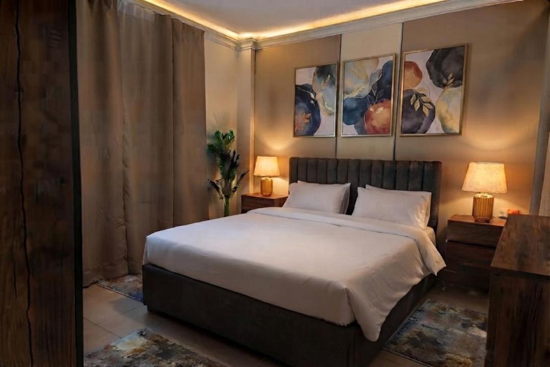 Photo of Bedroom in Qasr an-Nil